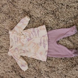 Baby outfit